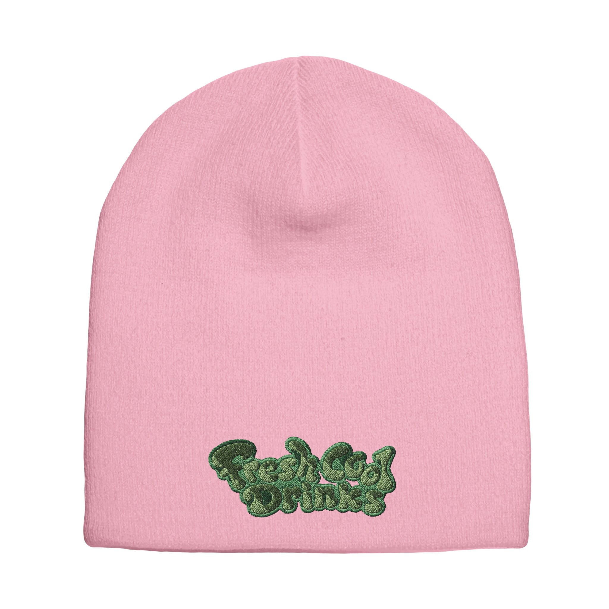 Fresh Cool Drinks Beanie